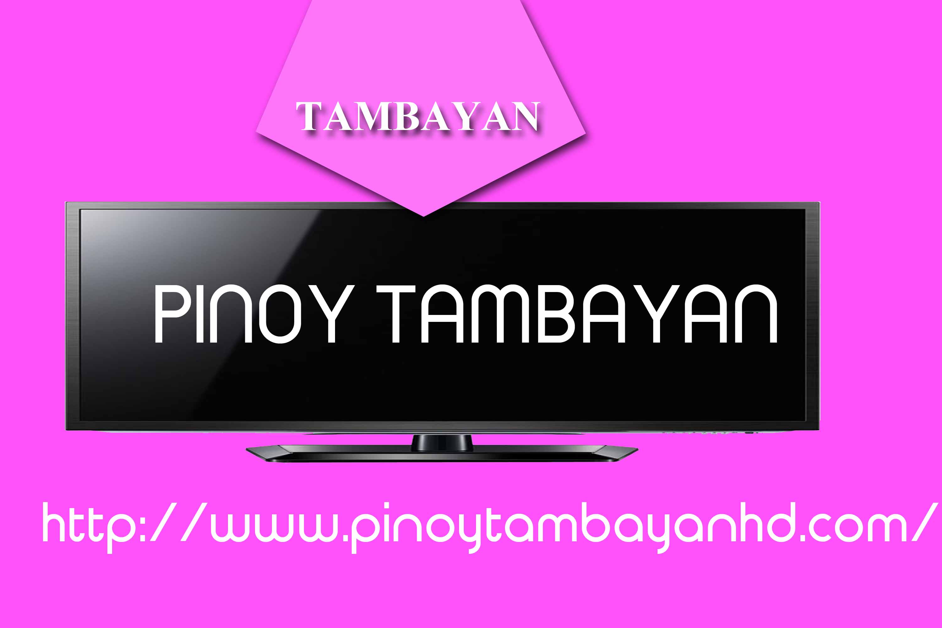 Lambingan Pinoy tv channel